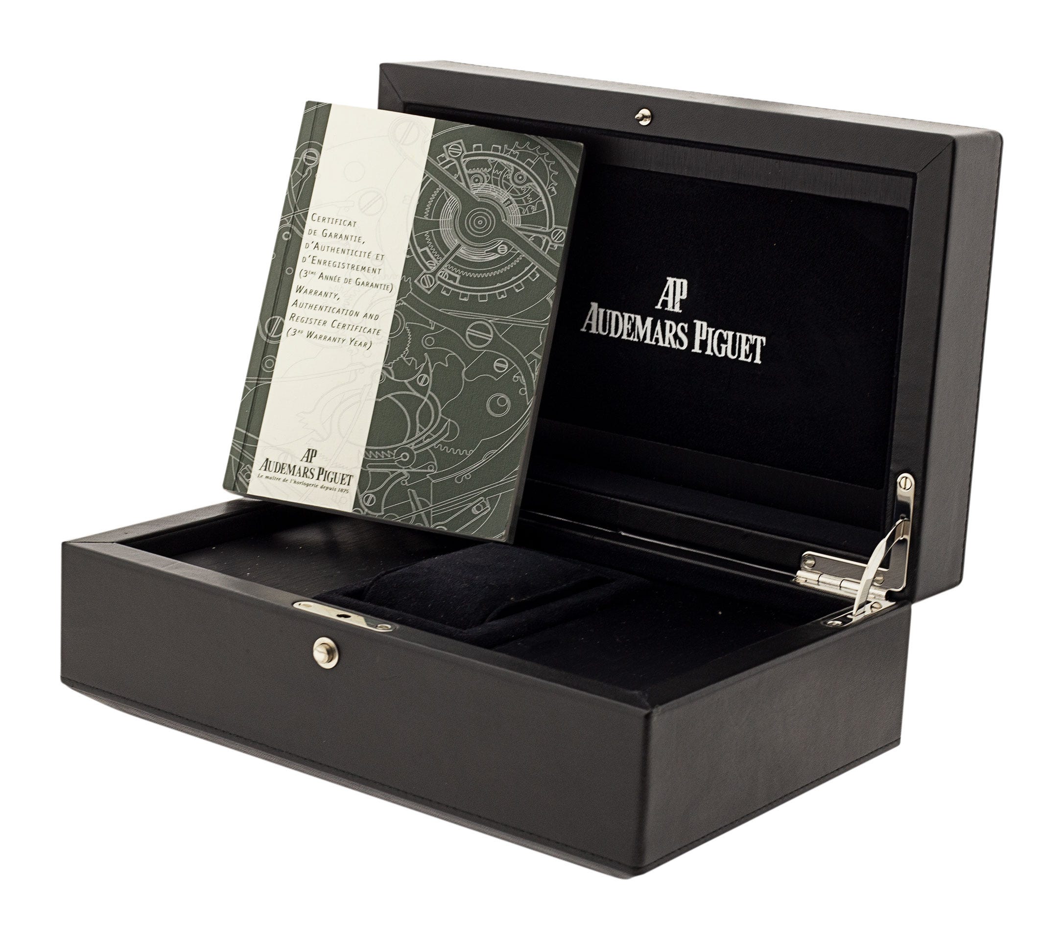 Audemars Piguet Royal Oak Offshore 26202AU.OO.D002CA.01