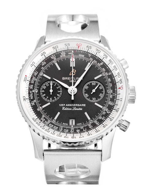 Breitling Navitimer A26322