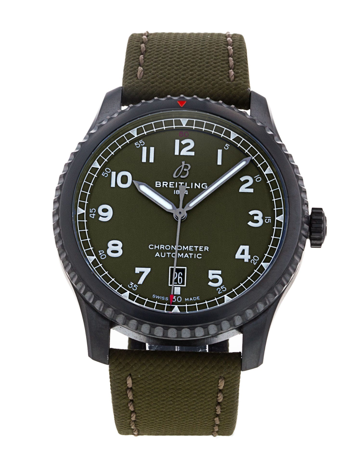 Watch