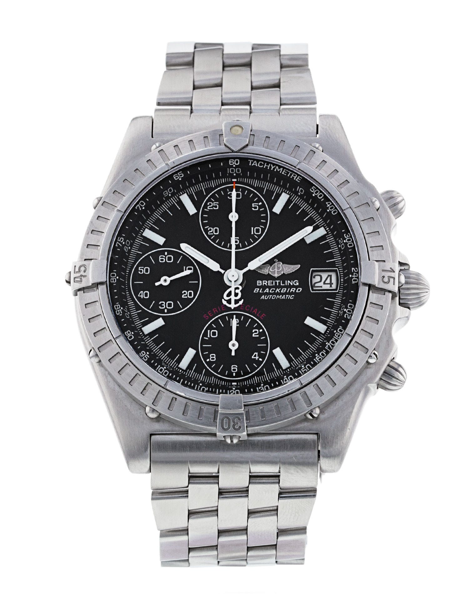 Breitling Chronomat A13350