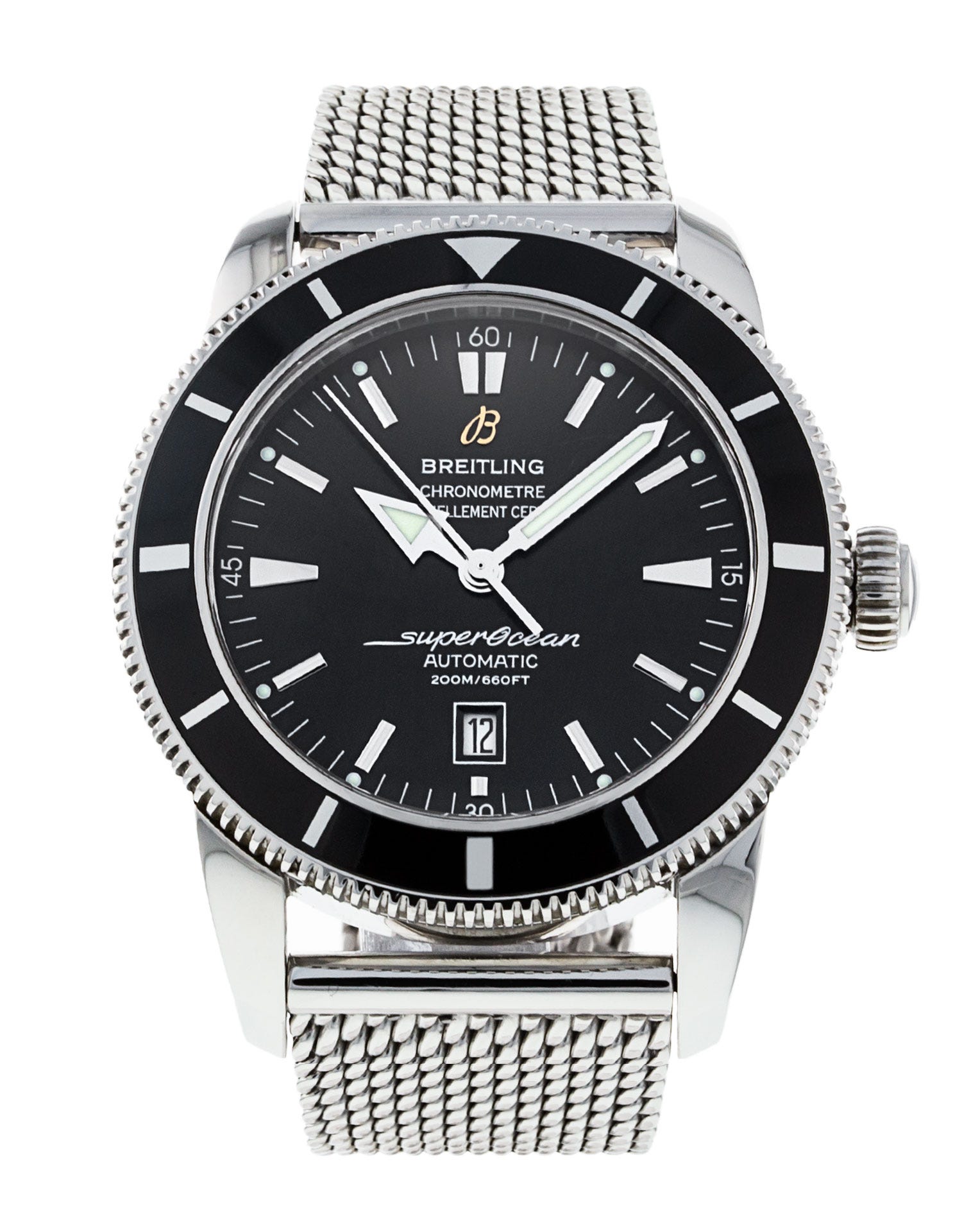 Breitling SuperOcean Heritage A17320 282487