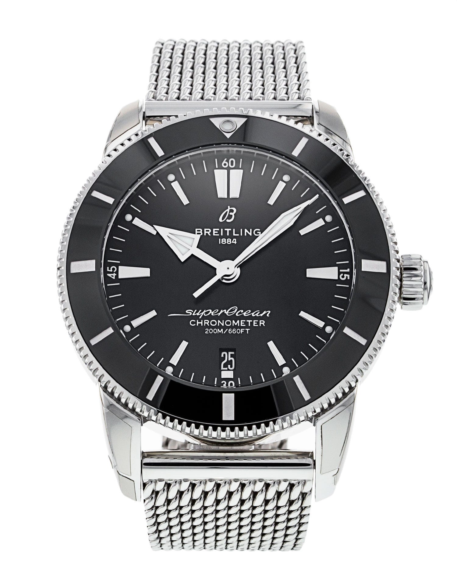 Breitling SuperOcean Heritage II 44 AB2030
