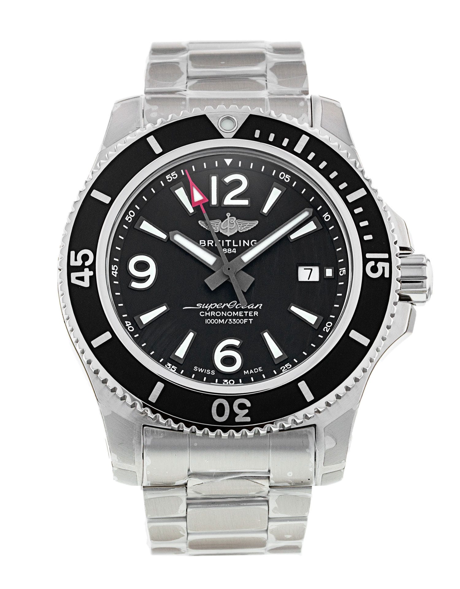 Breitling SuperOcean Automatic A17367