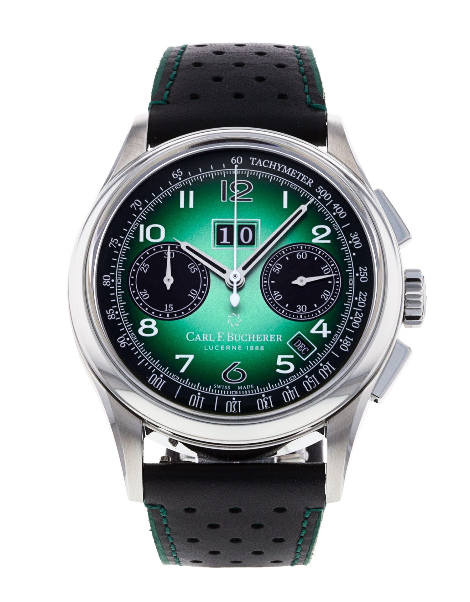 Hard to find models and special edition timepieces available at Watchfinder