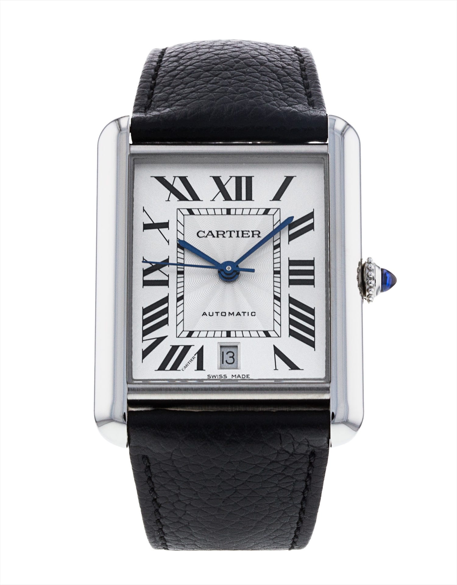Cartier Tank Must WSTA0040 281842