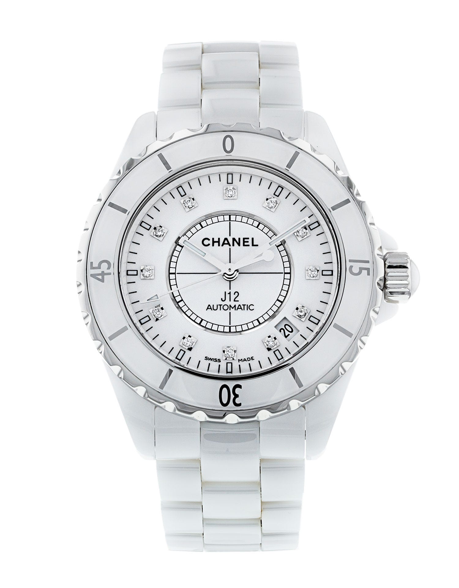 Chanel J12 H1629