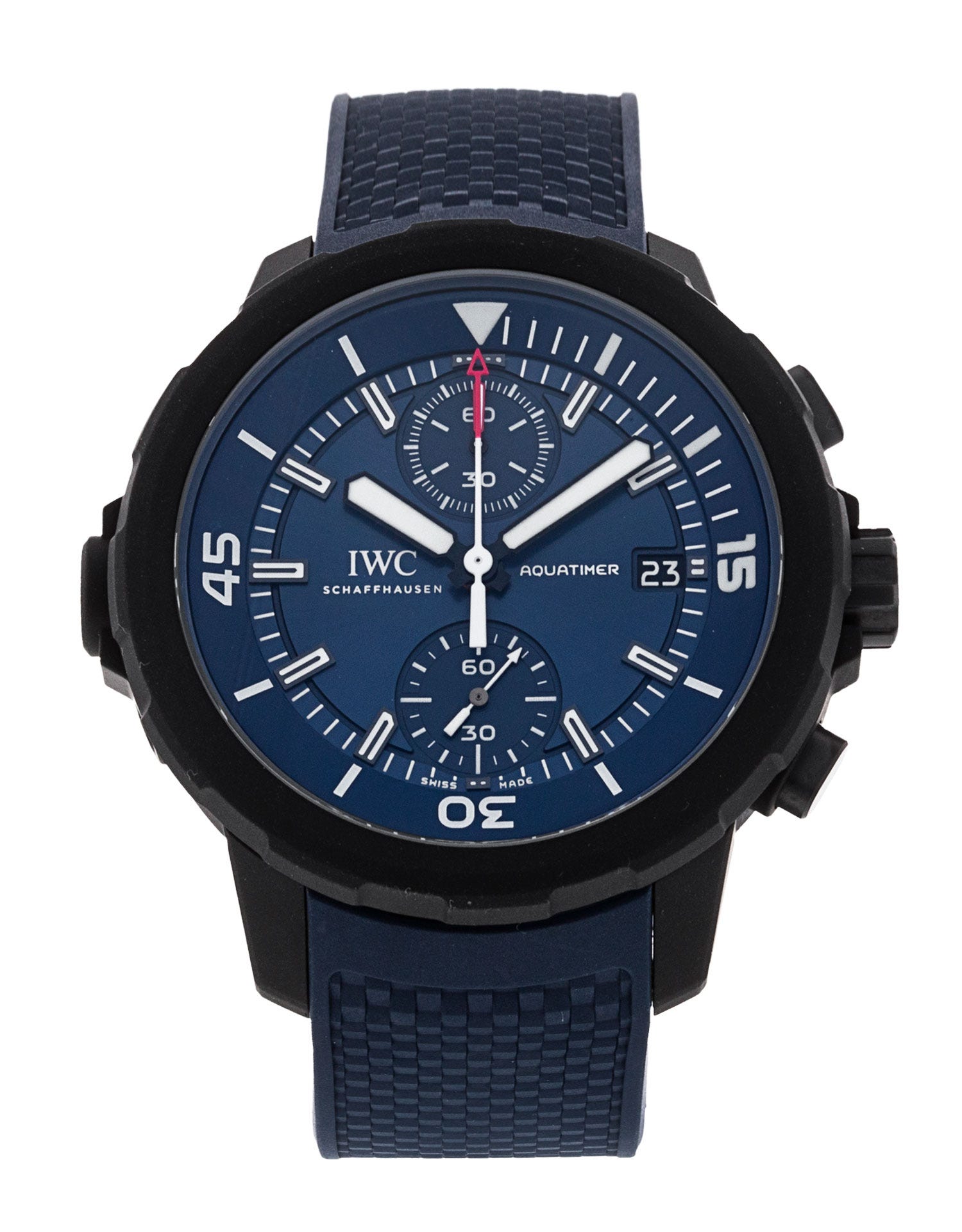 IWC Aquatimer IW379507 262200