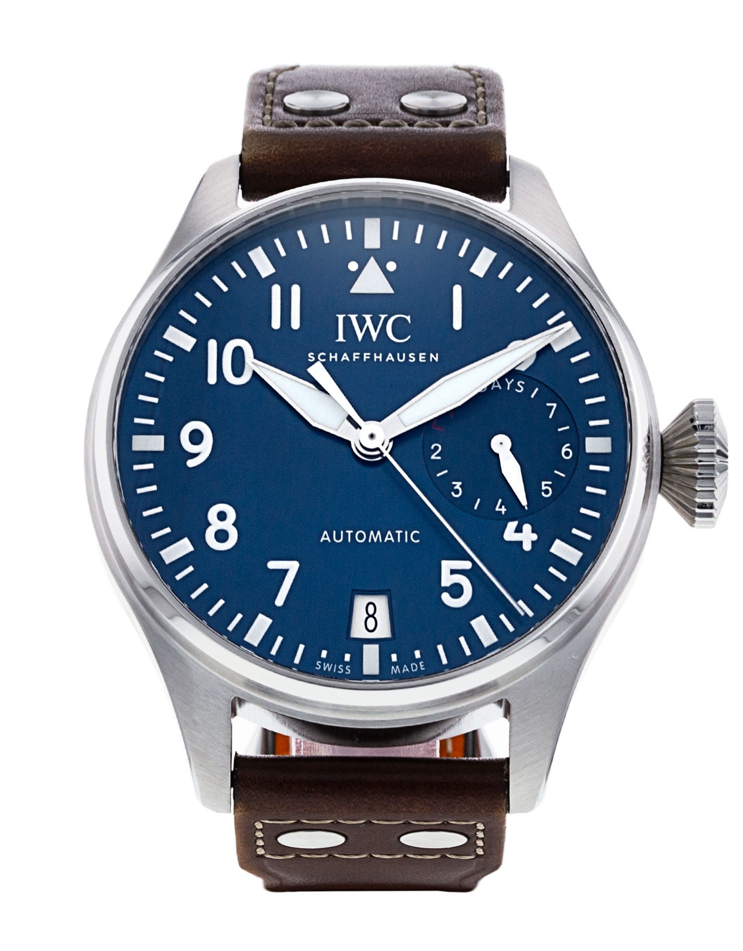 IWC Big Pilot's Le Petit Prince IW501002 281128