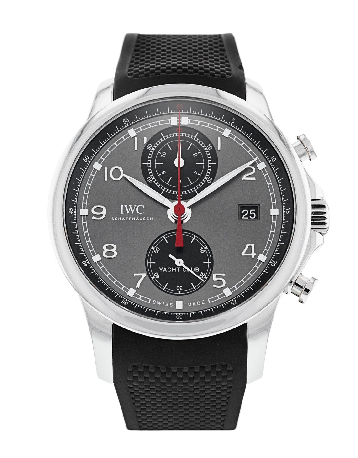 IWC Portugieser Yacht Club IW390503 275960
