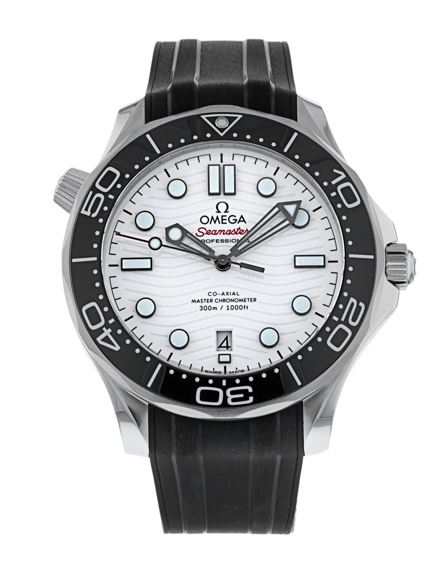 Omega Seamaster Diver 300m 210.32.42.20.04.001 280843