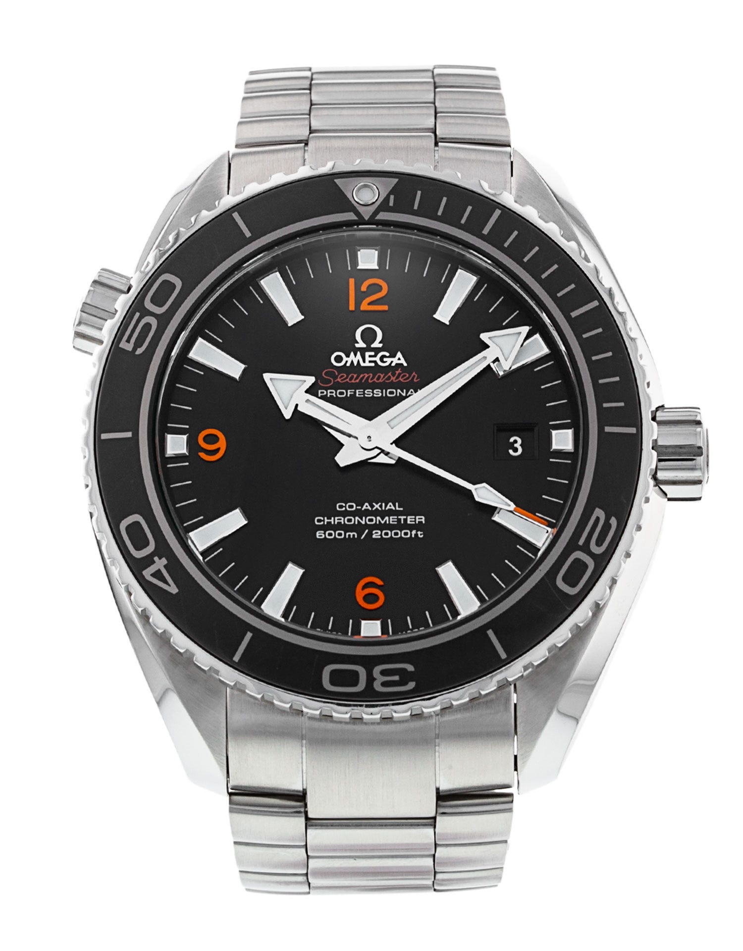 Omega Planet Ocean 232.30.46.21.01.003 273687