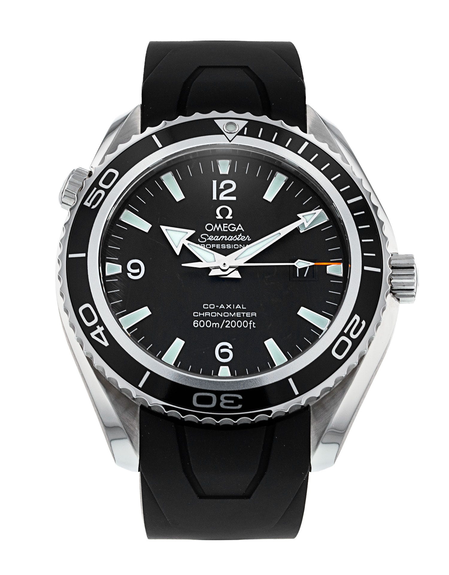 Omega Planet Ocean 2900.50.91 275064