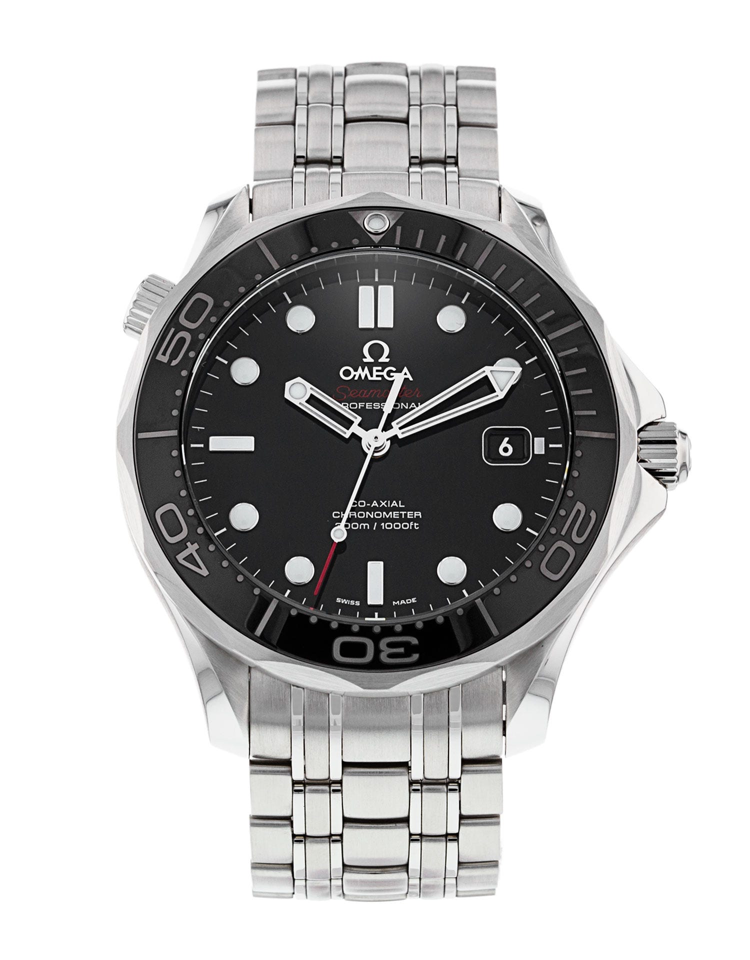 Omega Seamaster 300m 212.30.41.20.01.003