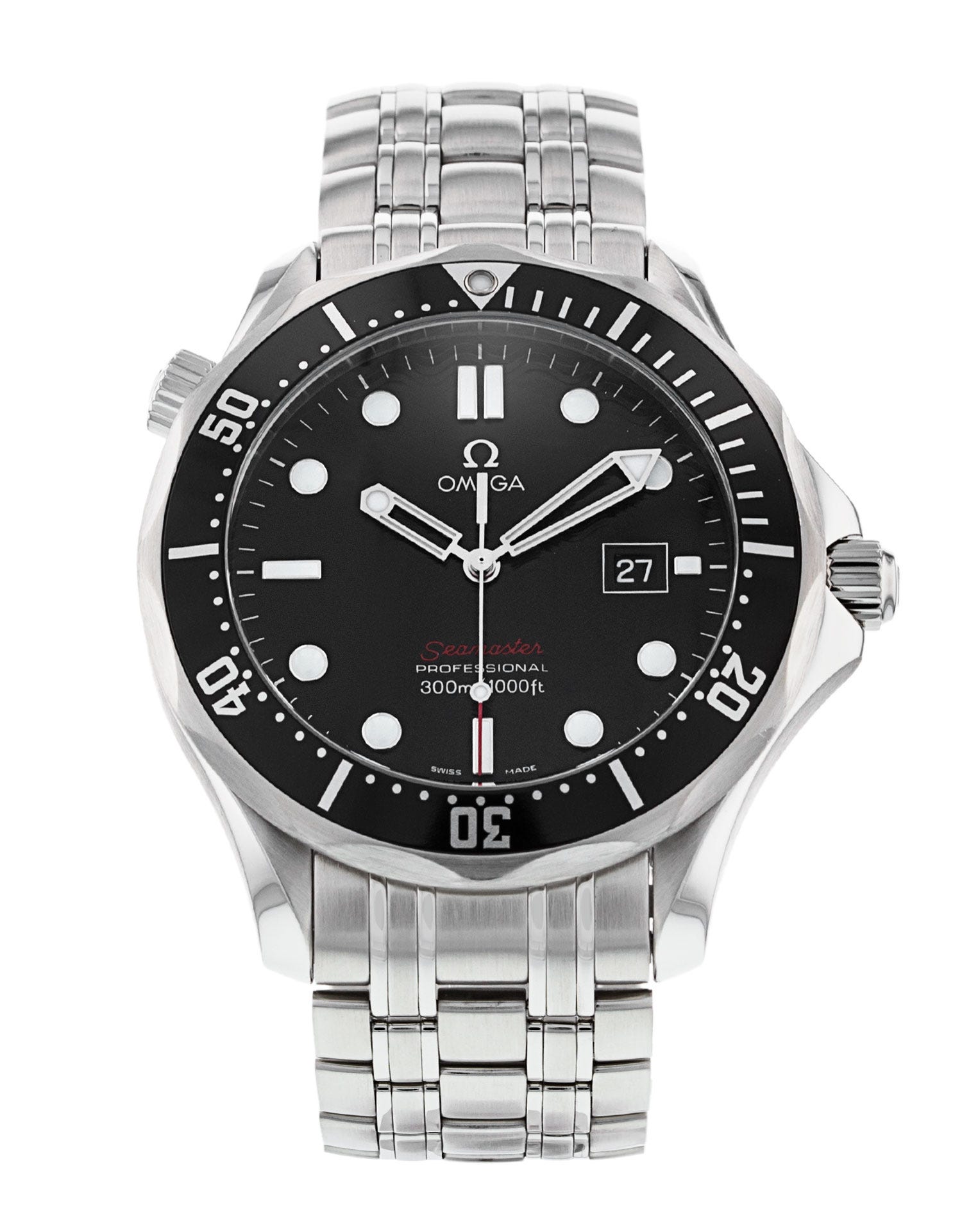 Omega Seamaster 300m 212.30.41.61.01.001 275275