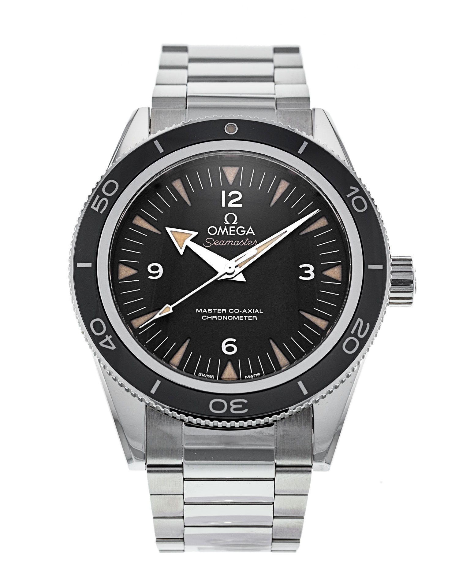 Omega Seamaster 300 233.30.41.21.01.001