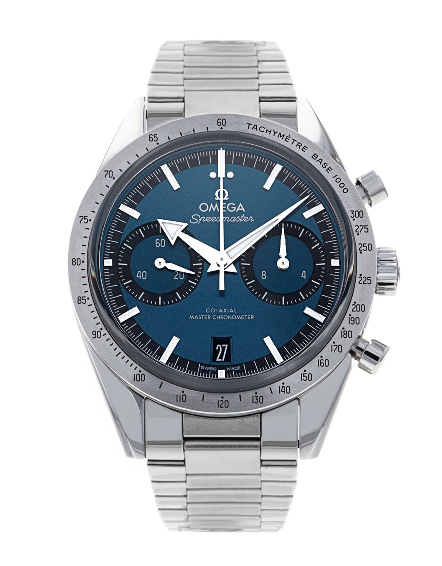 Omega Speedmaster 57 332.10.41.51.03.001 278432