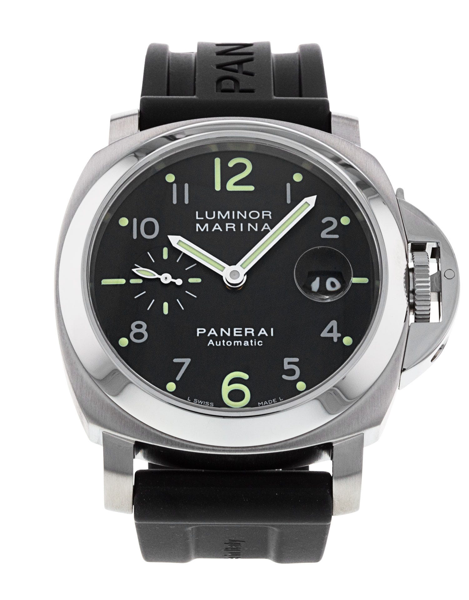 Panerai Luminor Marina PAM00164