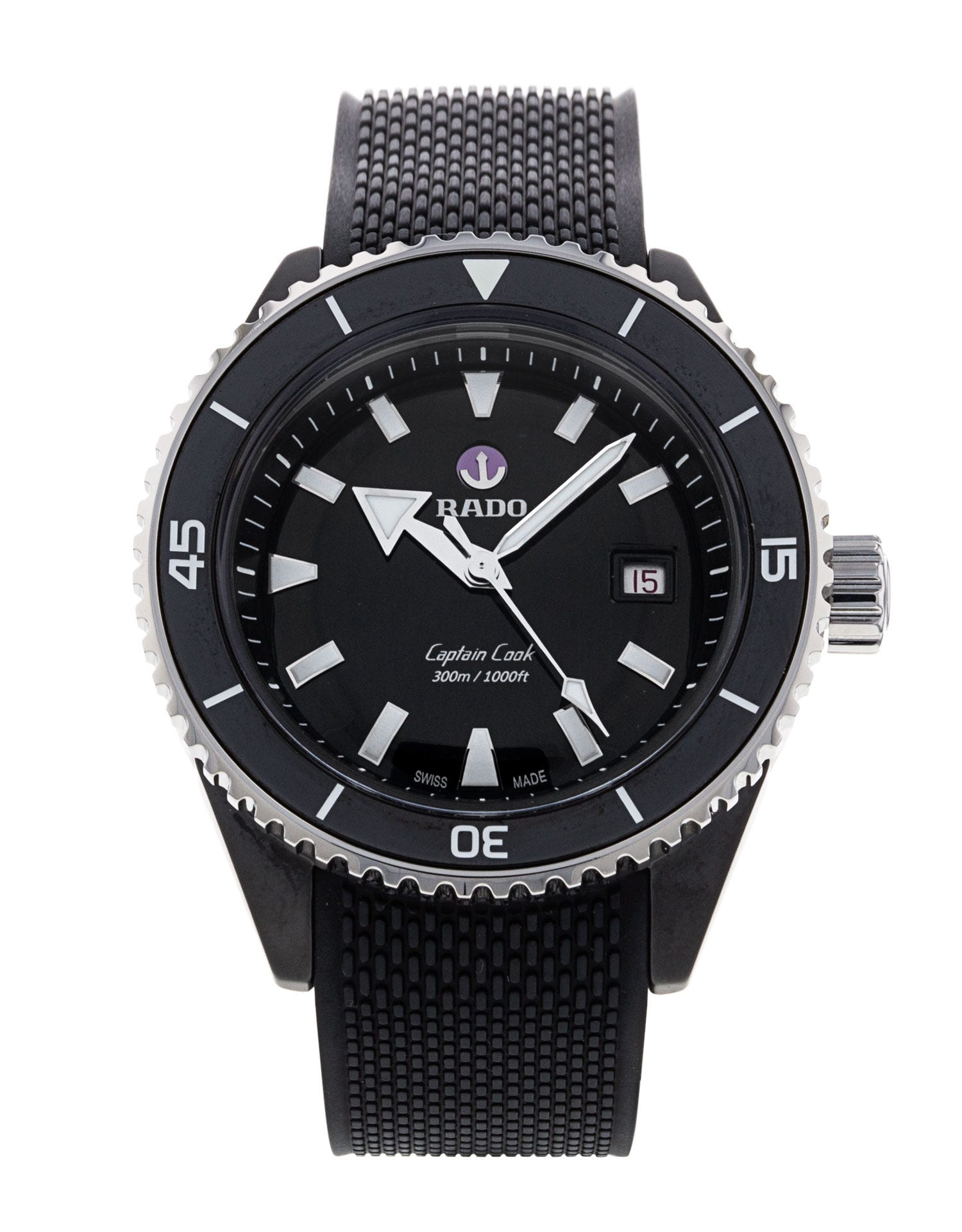 Watch