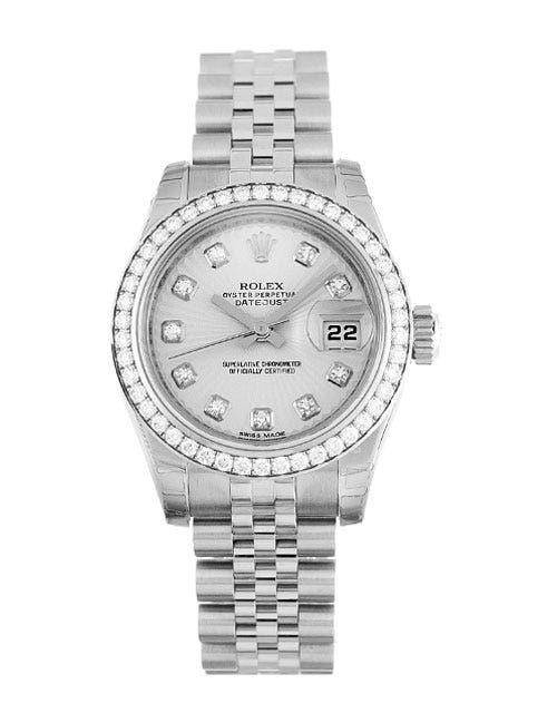 Rolex Datejust Lady 179384 270337