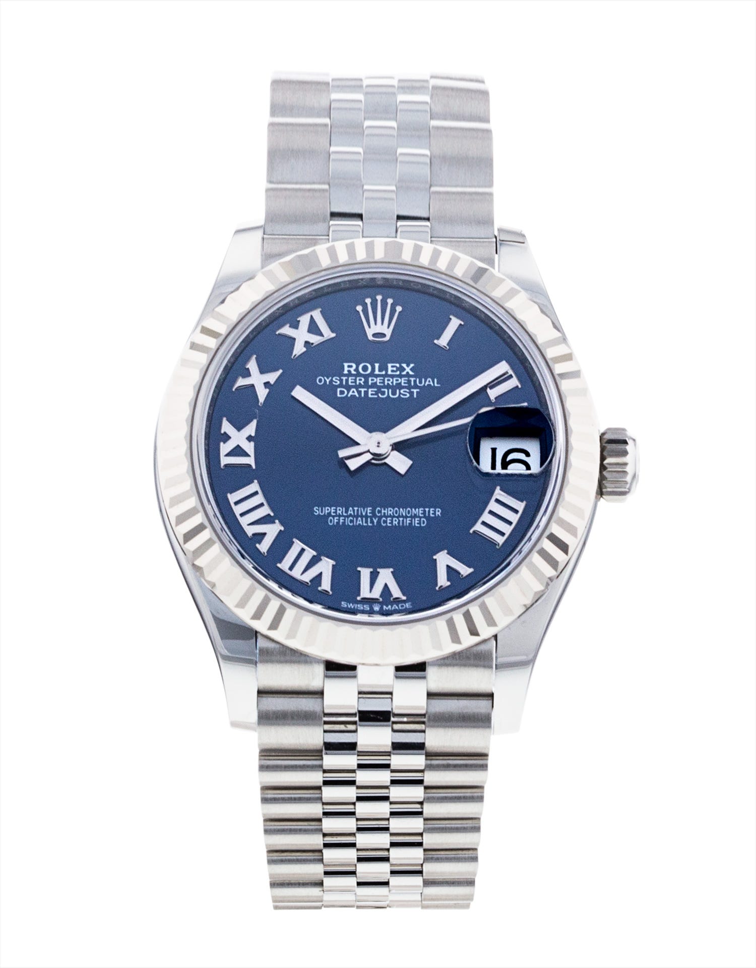 Rolex Datejust Lady 31 278274 279295