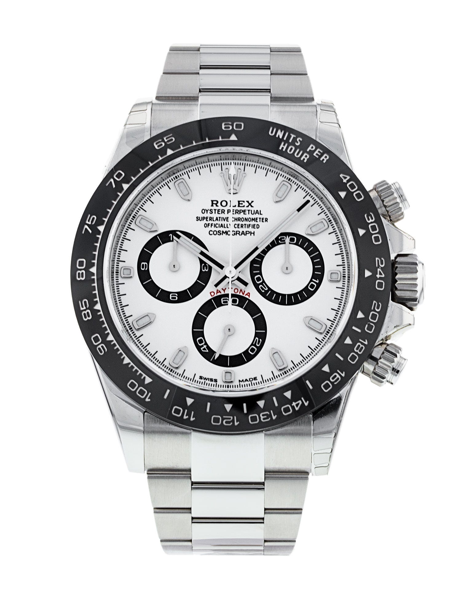 Rolex Daytona 116500 LN 282633