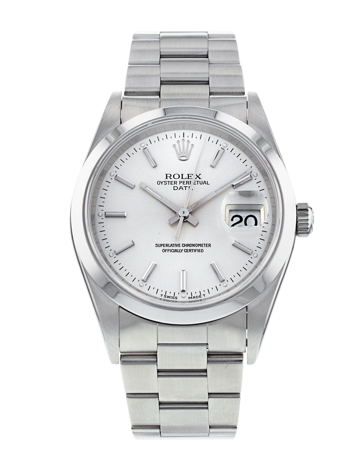 Watch