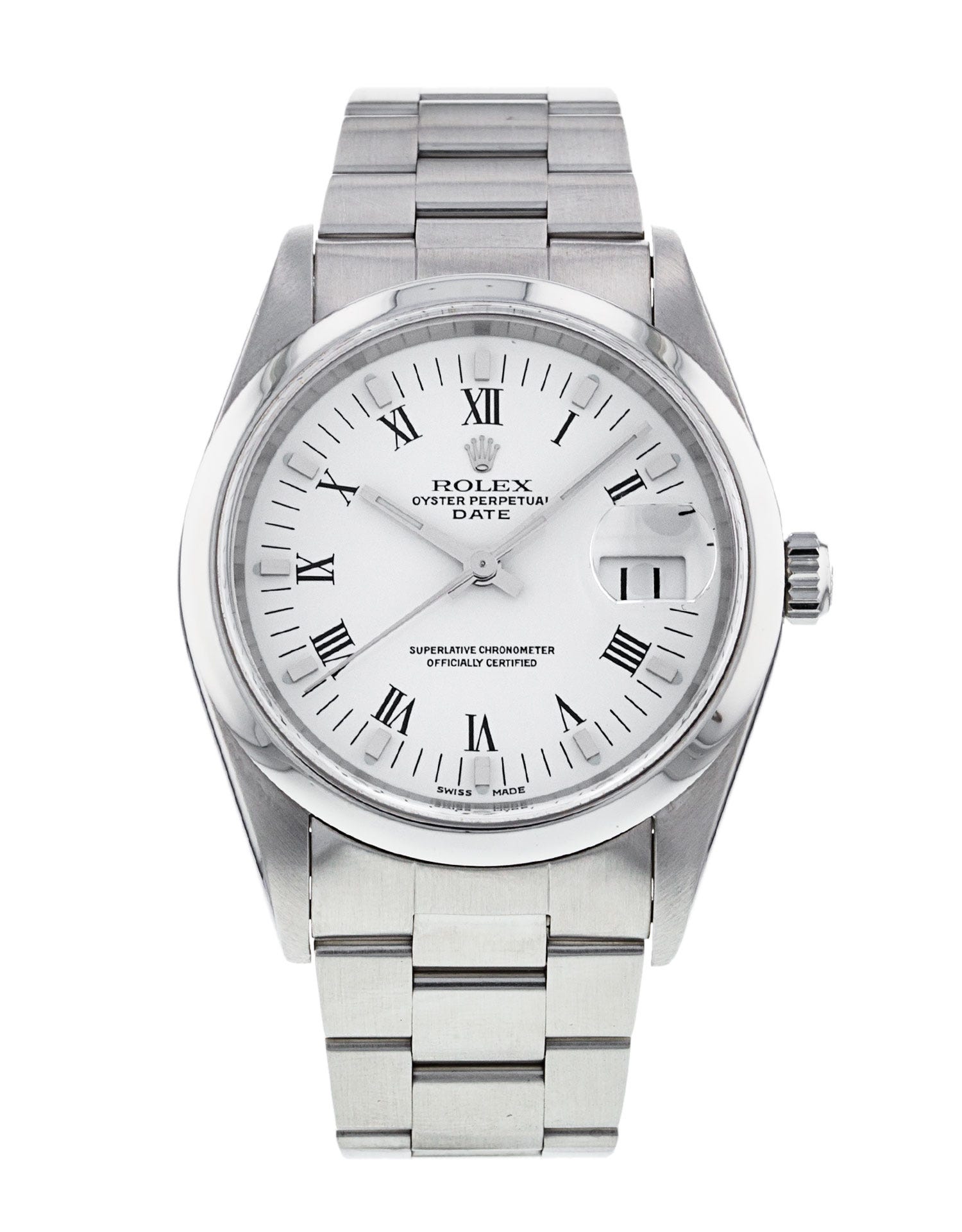 Watch