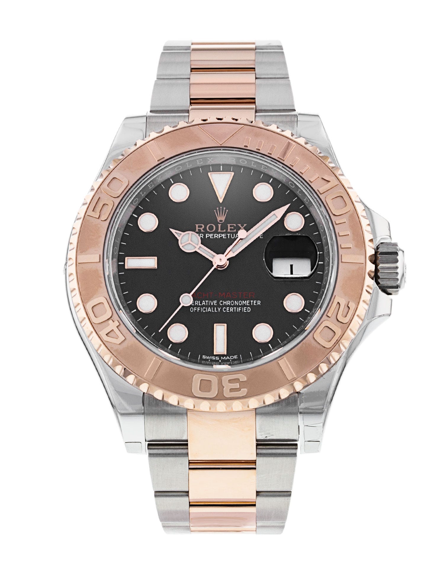 Rolex Yacht-Master 116621 280759