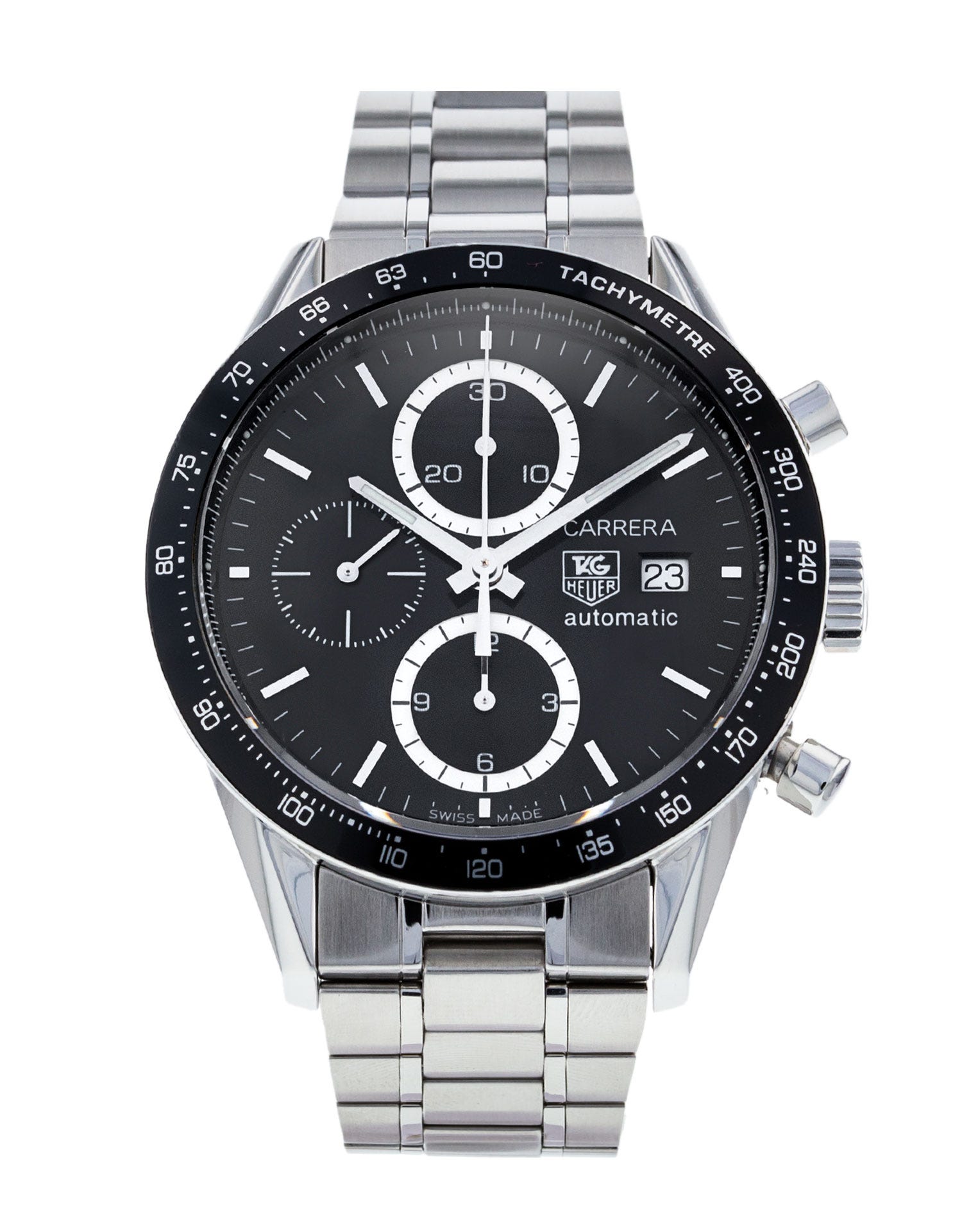 Tag Heuer Carrera CV2010.BA0786 276632