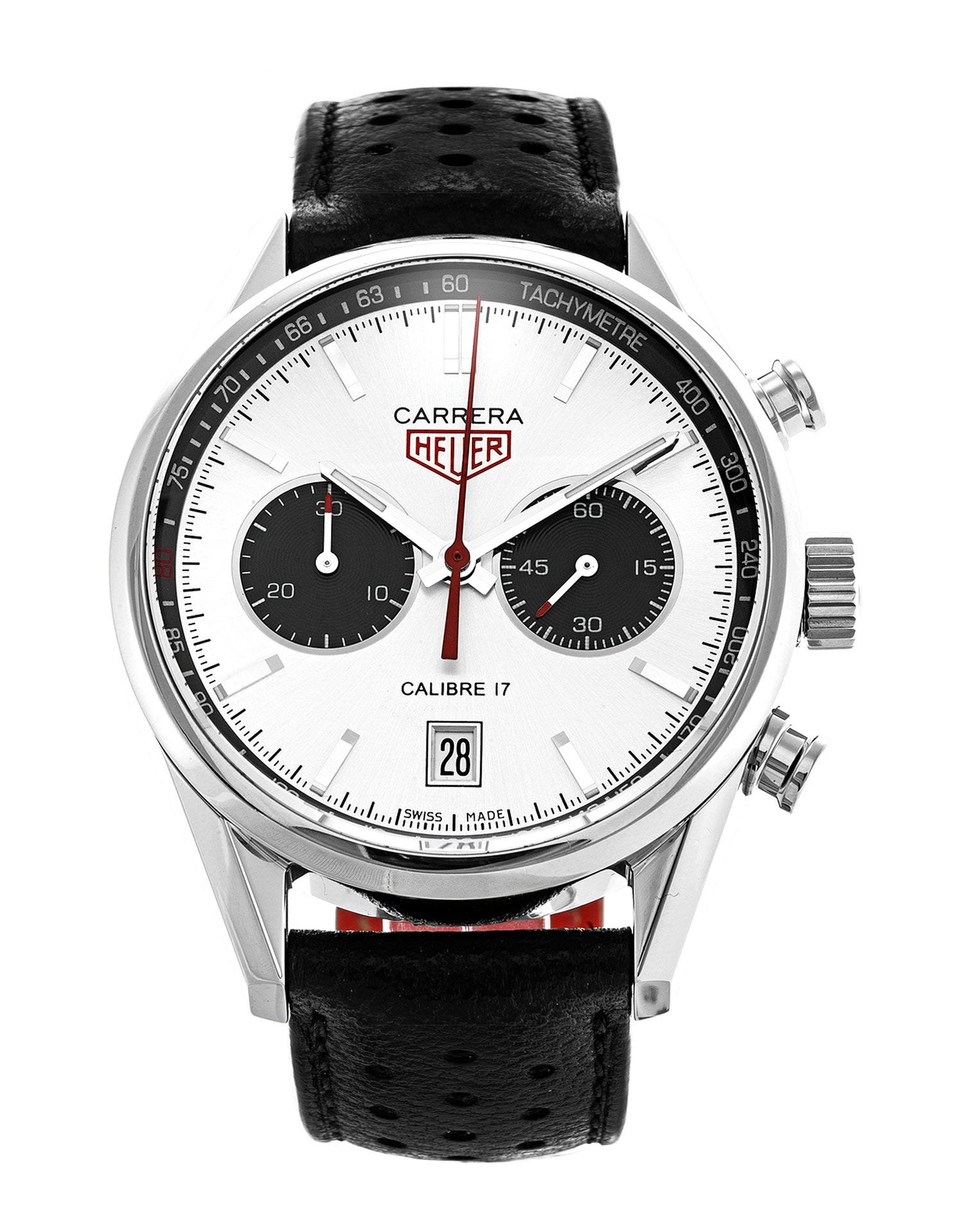 Tag Heuer Carrera CV2119.FC6310 282012