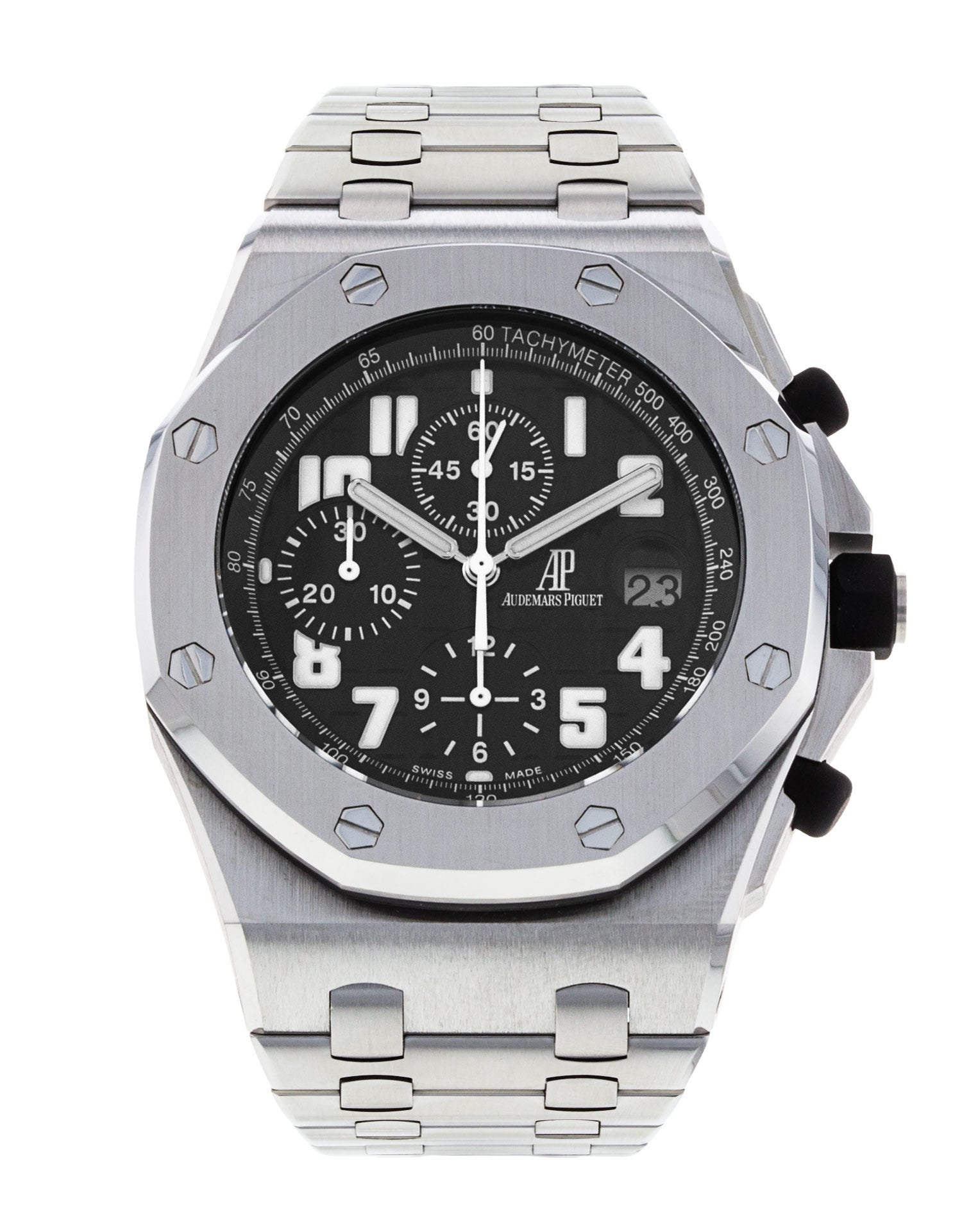 Audemars Piguet Royal Oak Offshore 26020ST.OO.D001IN.02 259932