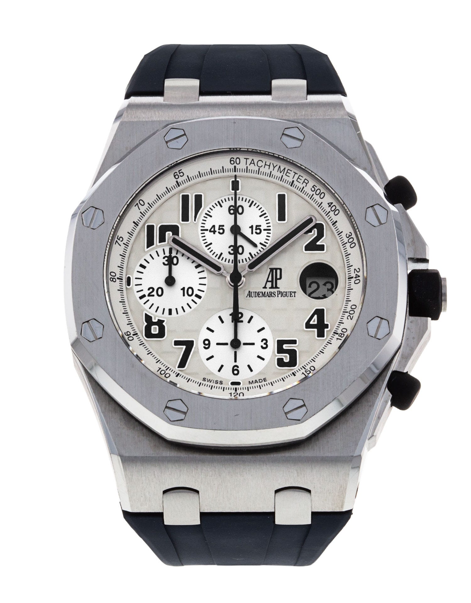 Audemars Piguet Royal Oak Offshore 26020ST.OO.D091CR.01.A 259034