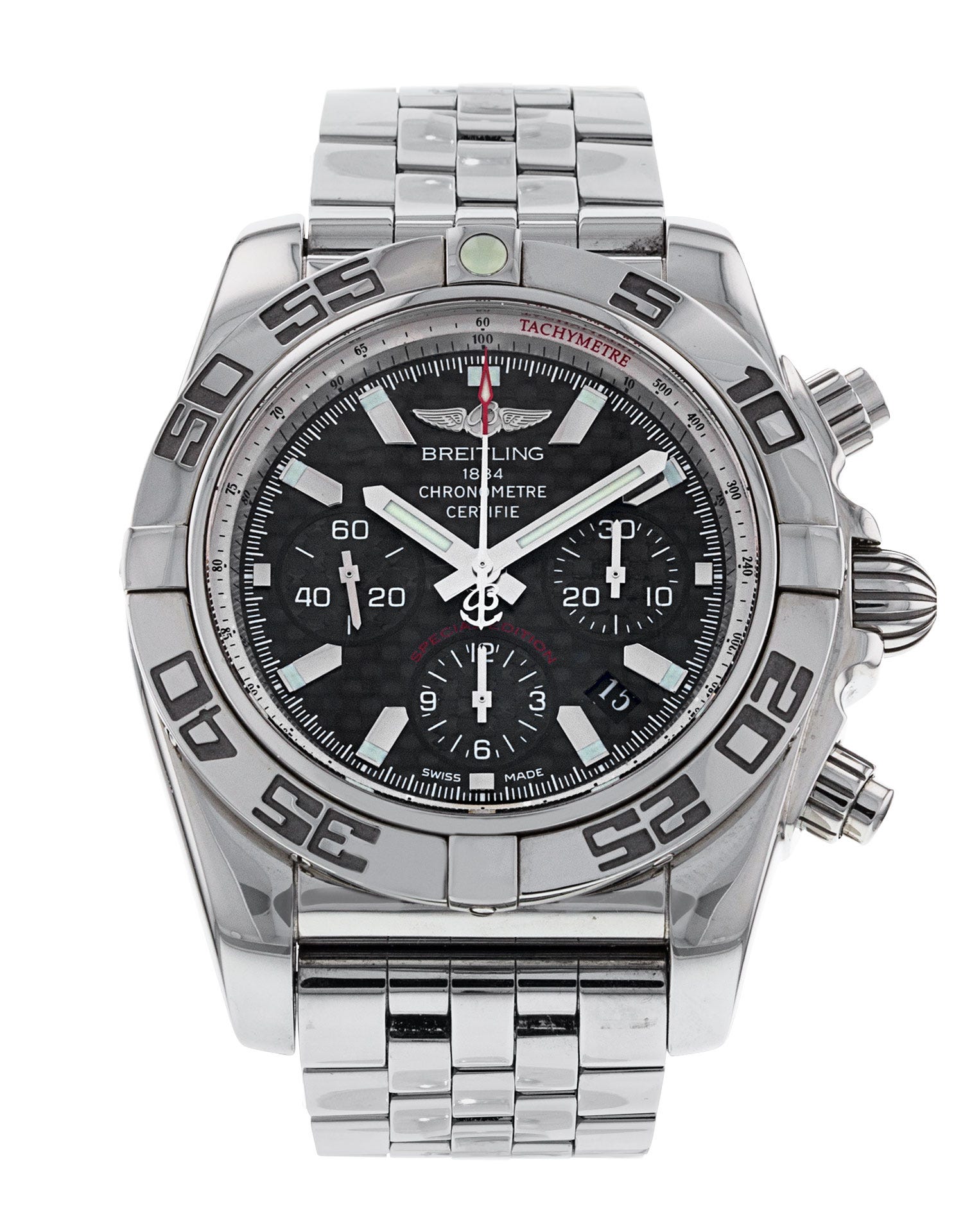 Breitling Chronomat 44 AB0110 262879