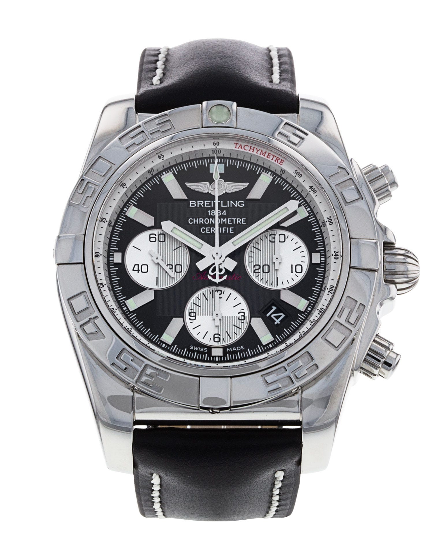 Breitling Chronomat 44 AB0110 275810
