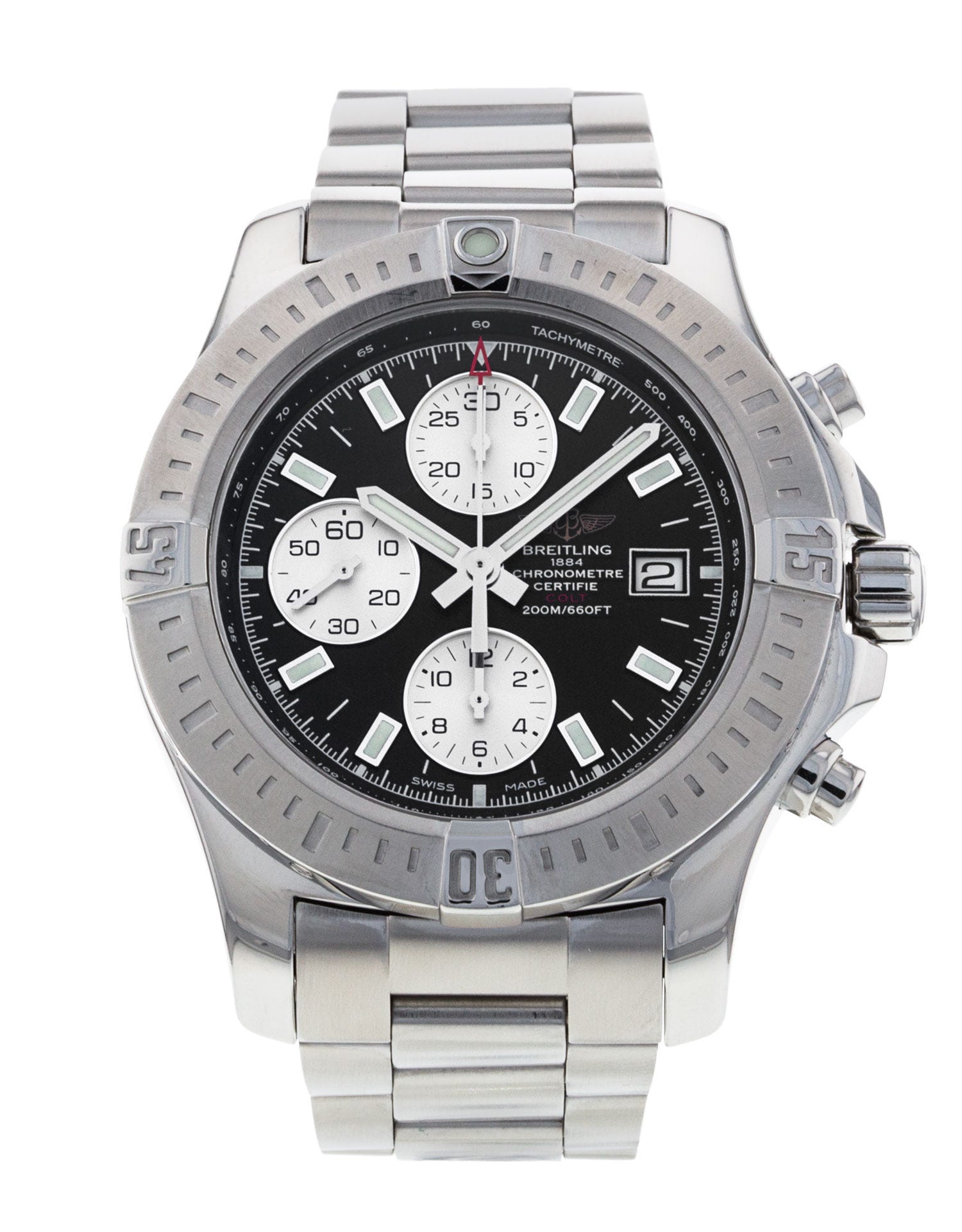 Breitling Colt Auto A13388 269400