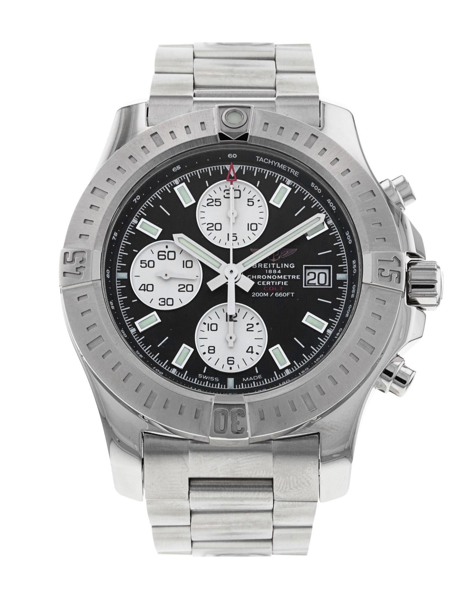 Breitling Colt Auto A13388 271241