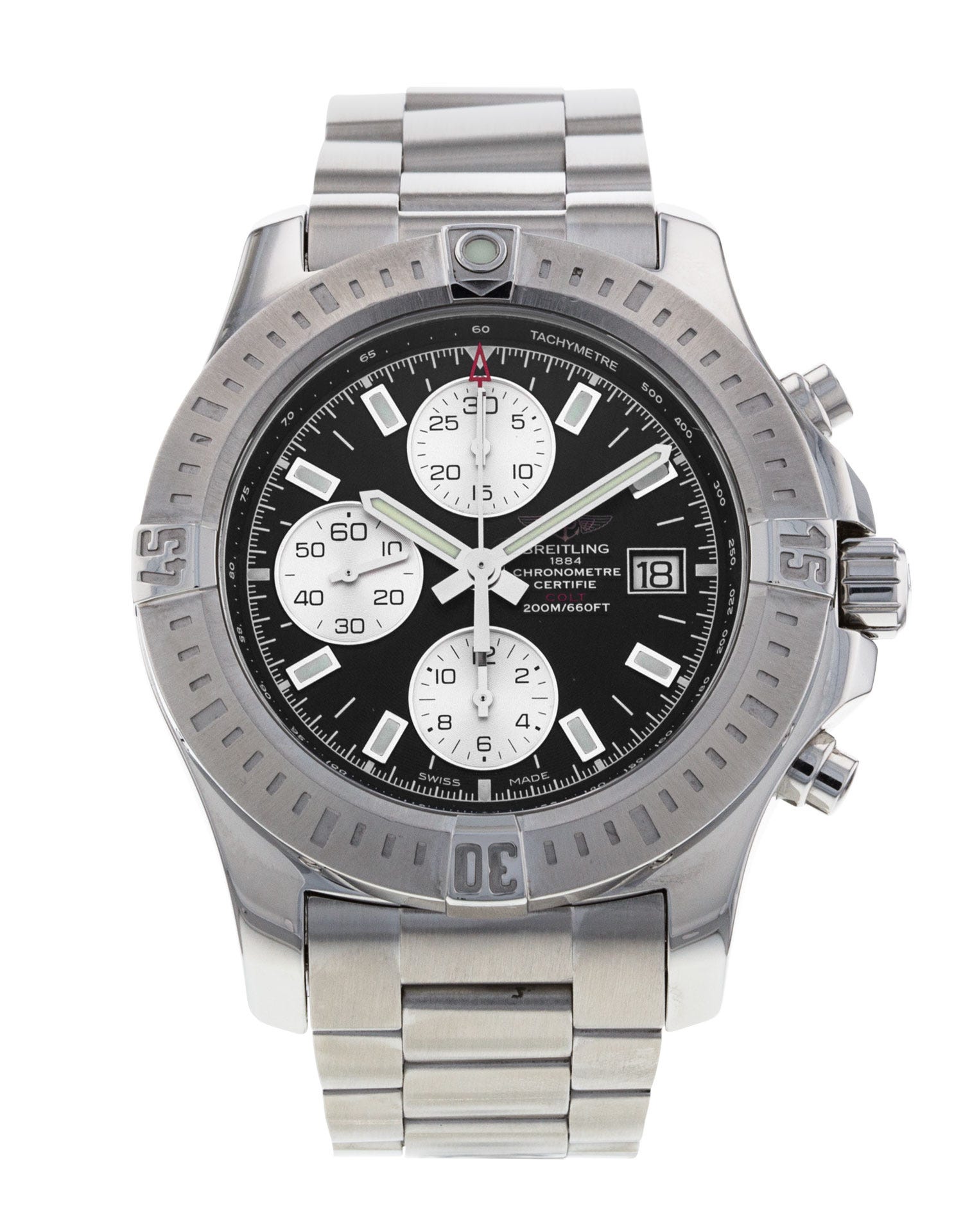 Breitling Colt Auto A13388 276231