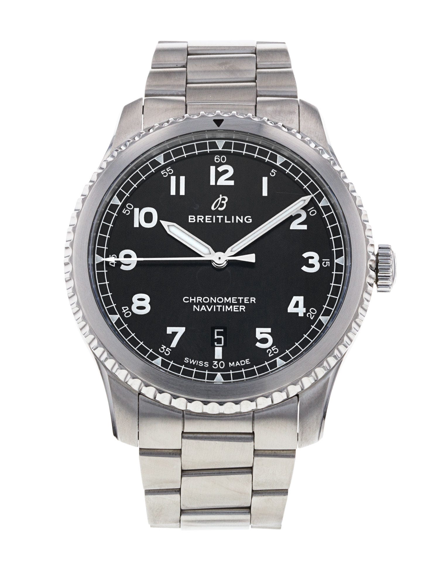 Breitling Navitimer 8 A17314 272995