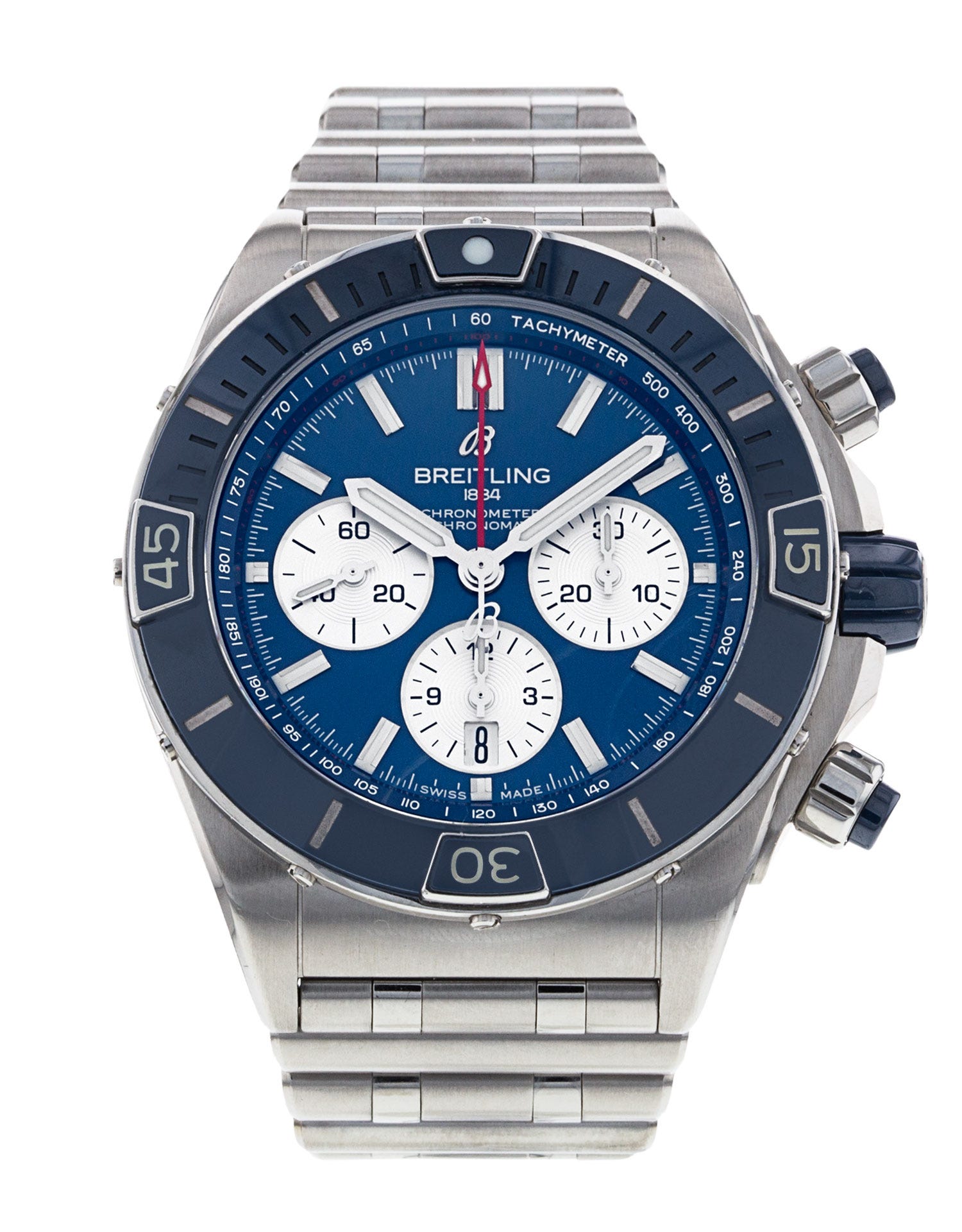 Breitling Super Chronomat B01 44 AB0136 272371
