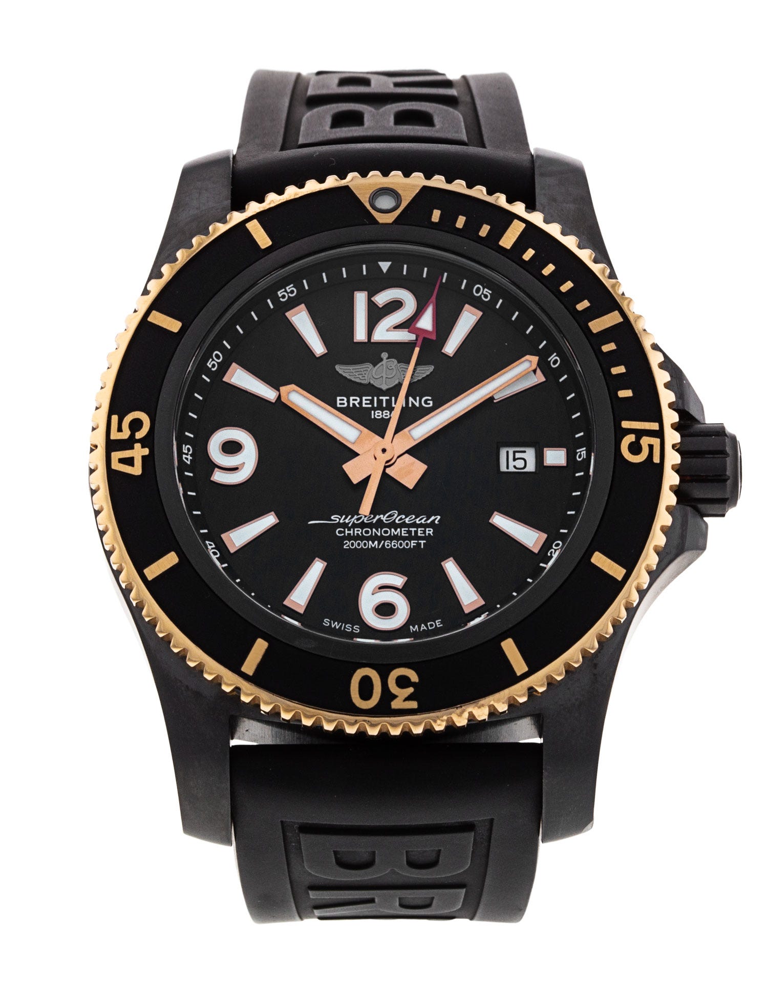 Breitling SuperOcean Automatic U17368