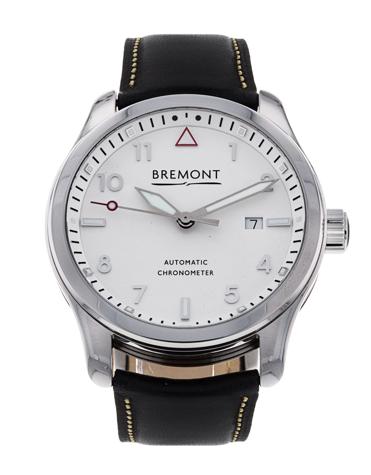 Bremont Solo SOLO/PW 279957