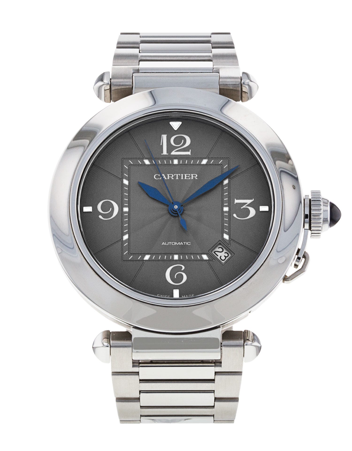 Cartier Pasha WSPA0026 260466