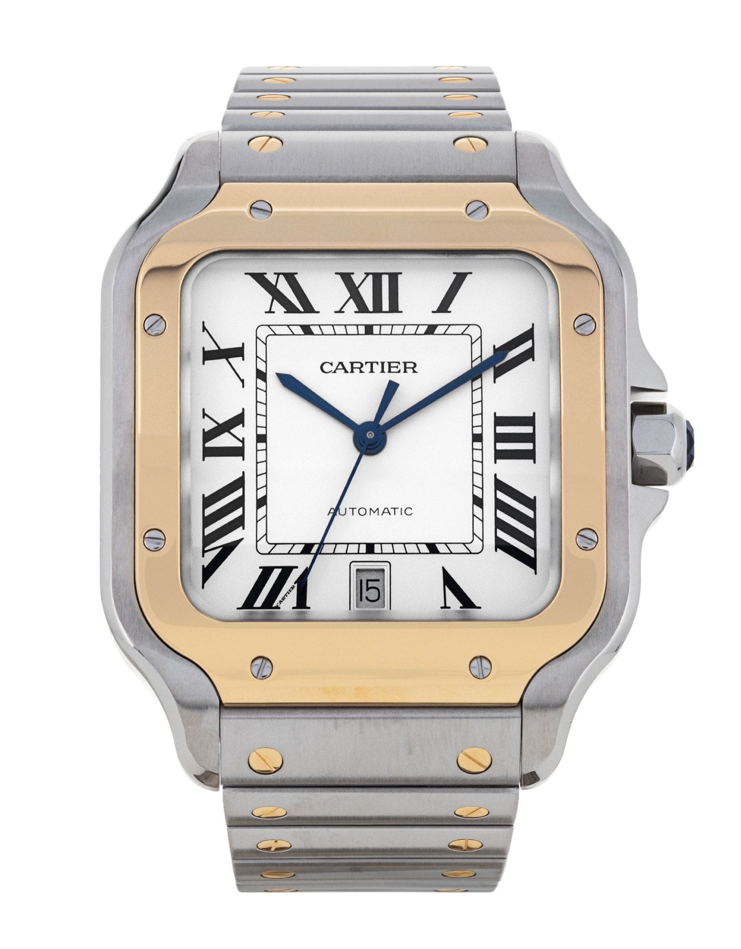 Cartier Santos W2SA0006 266080