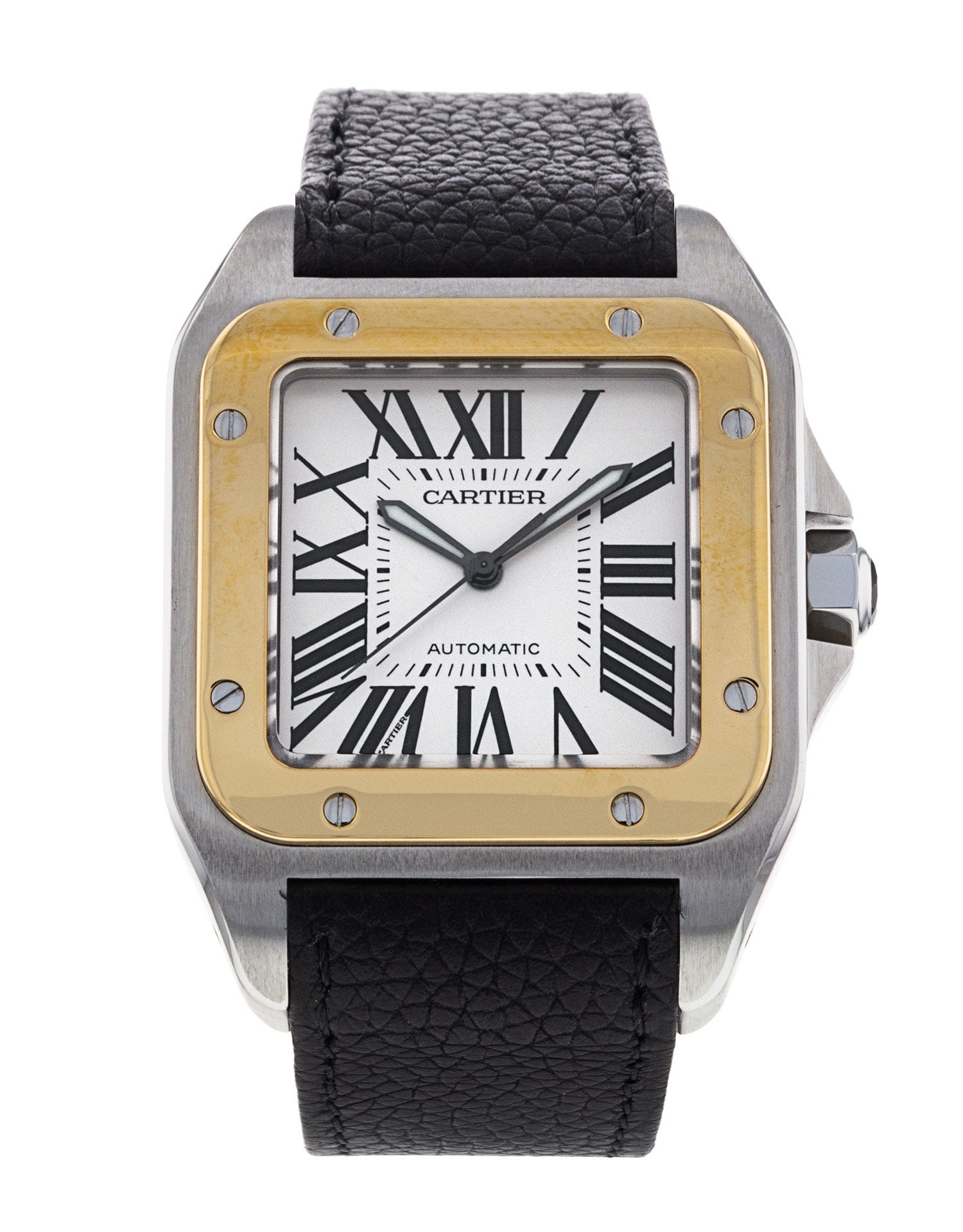 Cartier Santos 100 W20077X7 274109