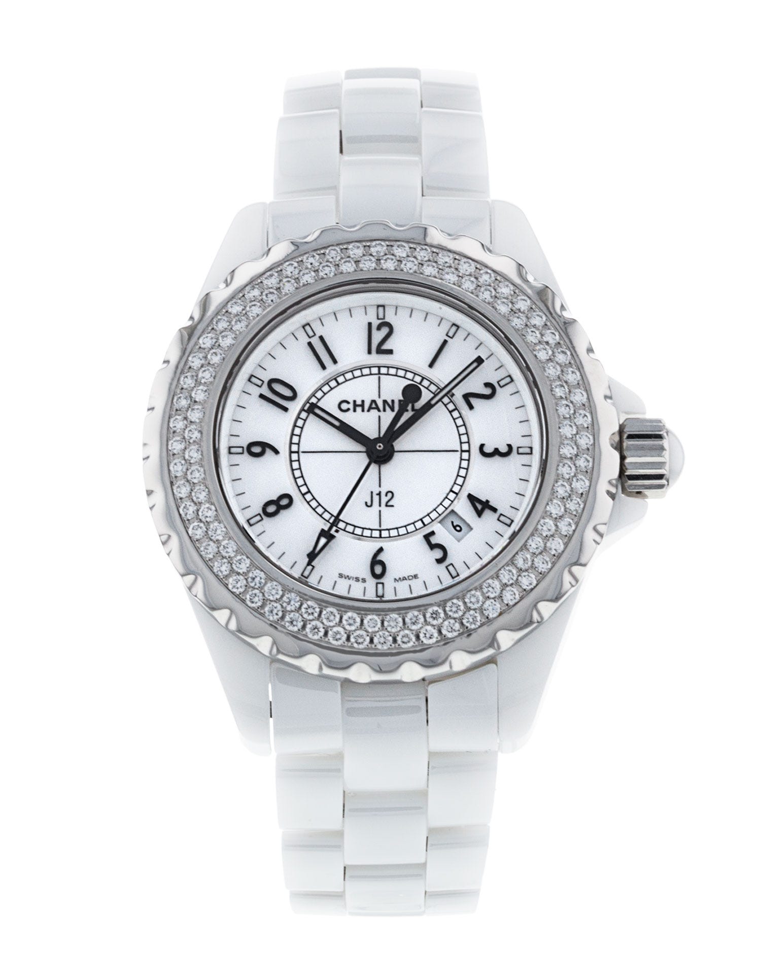 Chanel J12 H0967 270876