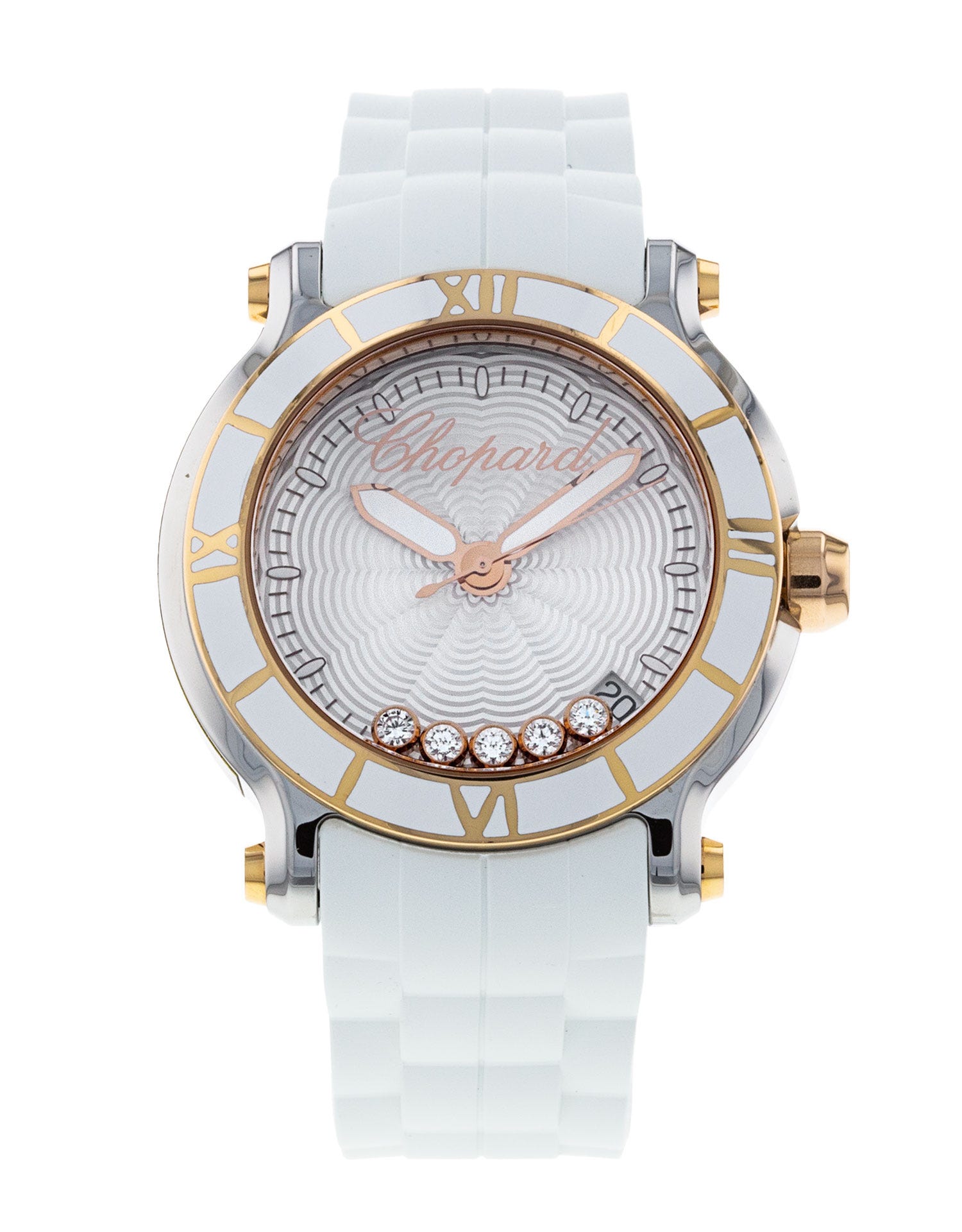 Chopard Happy Sport 278551-6002 257773
