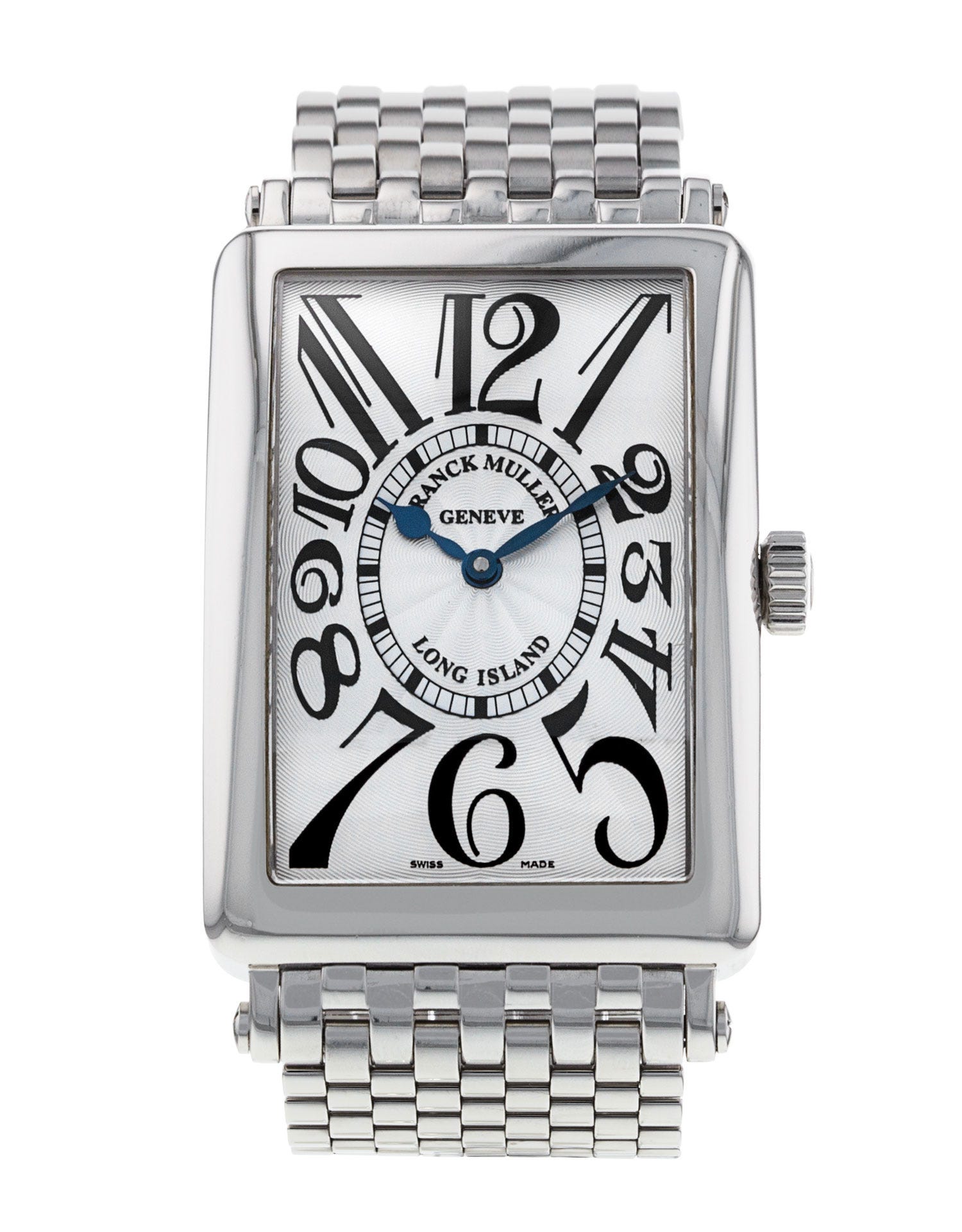 Franck Muller Long Island 1000 SC 268678
