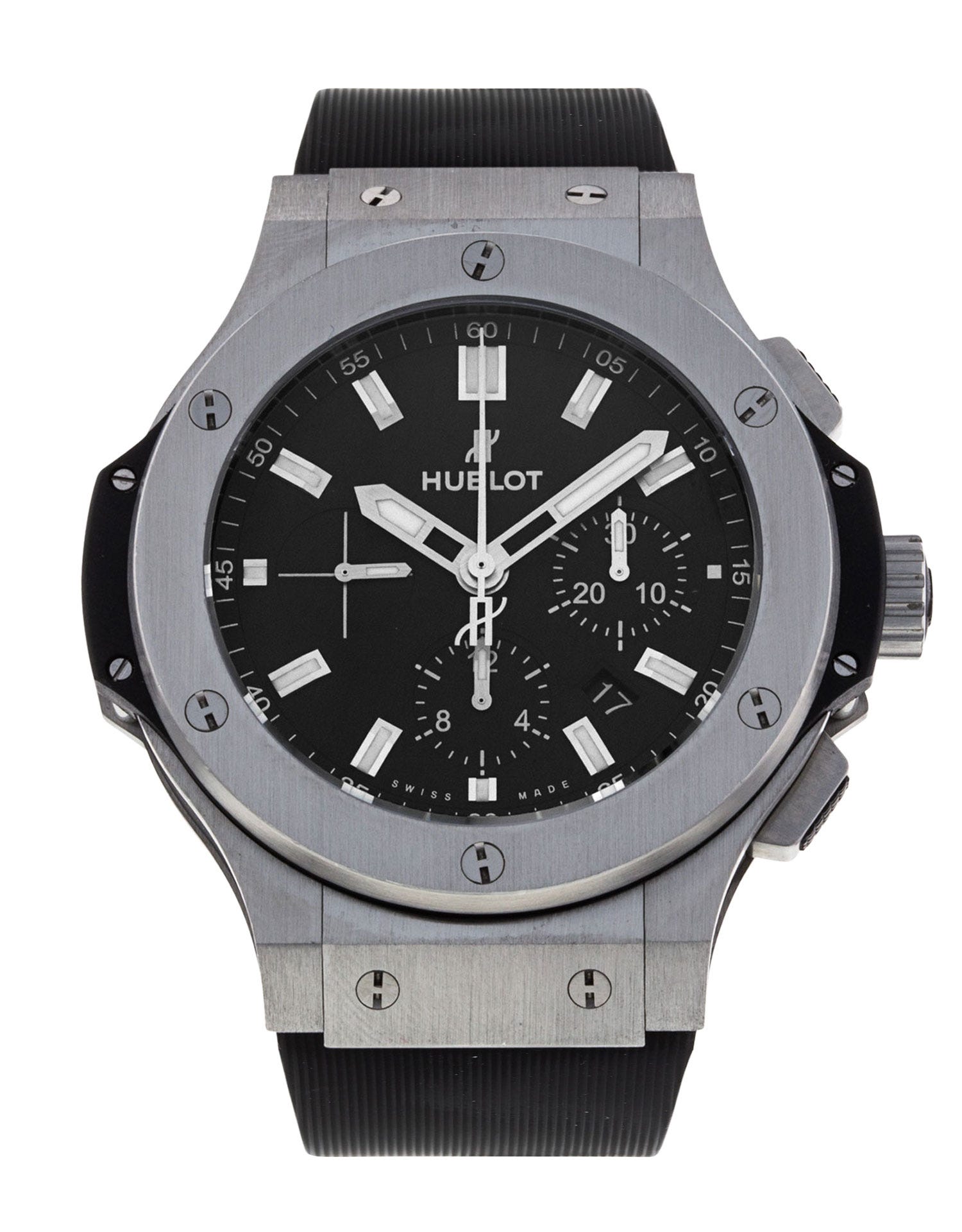 Pre-Owned Hublot Big Bang Watch