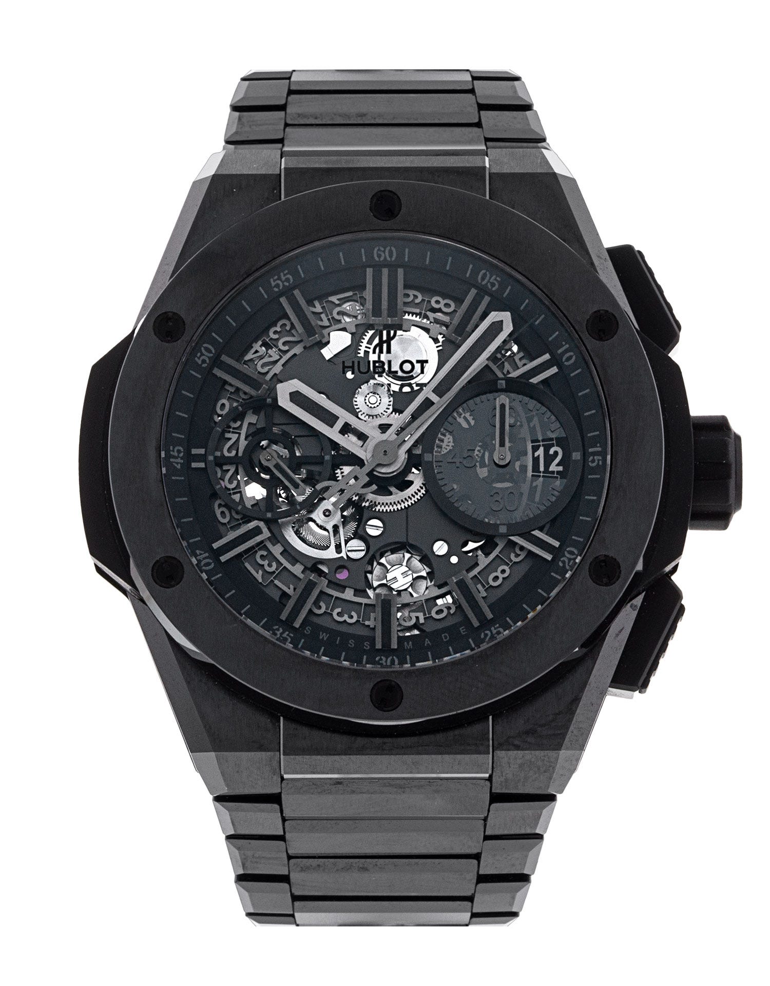 Hublot Big Bang 451.CX.1140.CX 262785