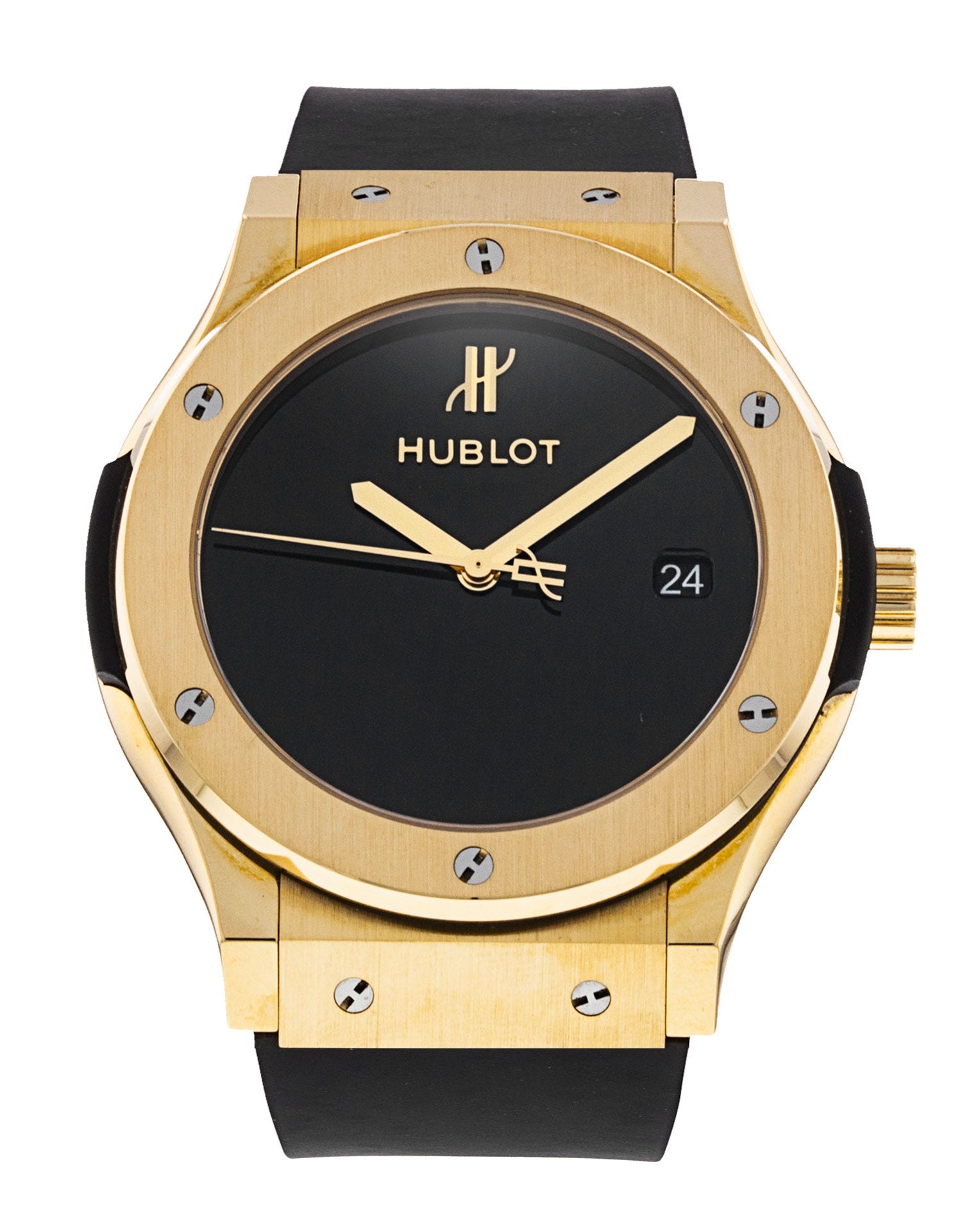 Hublot Classic Fusion 511.VX.1280.RX.MDM40